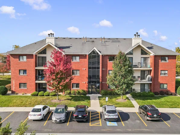 18124 Rita Rd APT 1A, Tinley Park, IL 60477