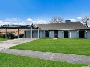 6403 Ridge Forest Dr, San Antonio, TX 78233