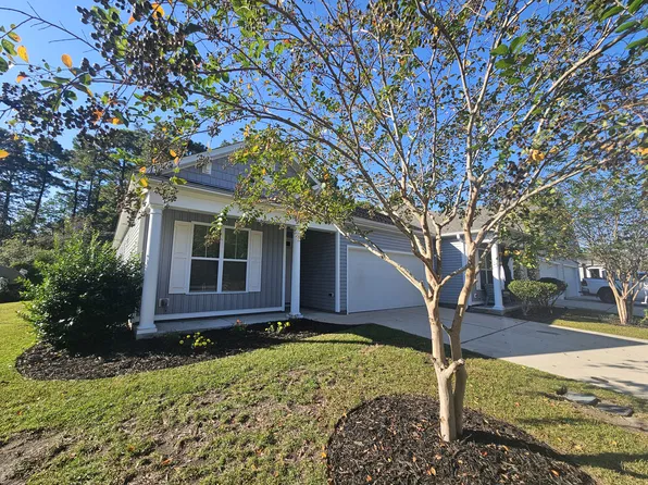 1032 Bushel Trl, Leland, NC 28451