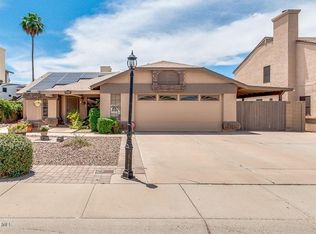4319 W Topeka Dr, Glendale, AZ 85308