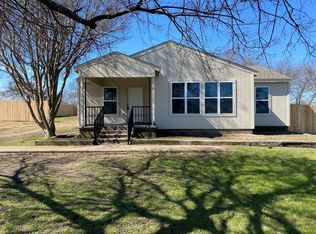 929 Business 78, Farmersville, TX 75442