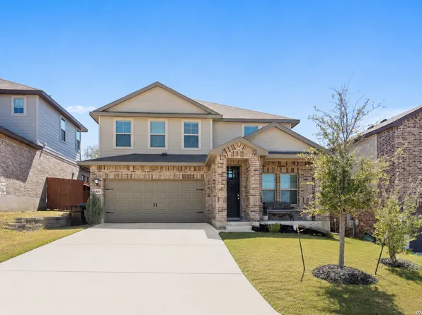 13036 Louberg, San Antonio, TX 78253