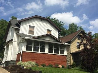 1652 Manchester Rd, Akron, OH 44314