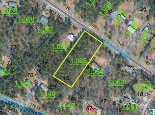 109 Clearview Rd #15, Odenville, AL 35120
