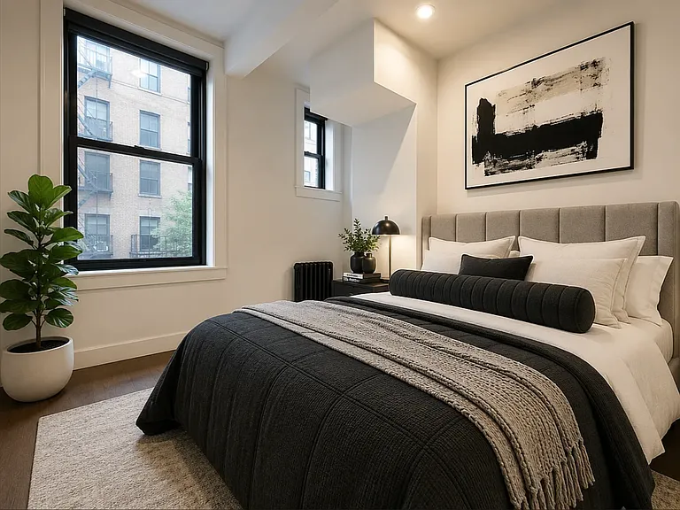 406 W 39th St #5B — Photo 2