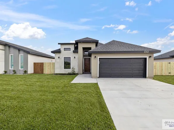 4145 Rhine Riv, Brownsville, TX 78520