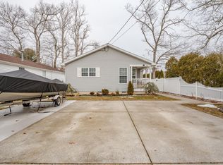 410 W Vernon Ave, Linwood, NJ 08221