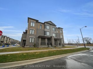 3 Tennant Cir, Vaughan, ON L4H 5L2