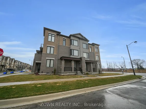 3 Tennant Cir, Vaughan, ON L4H 5L2