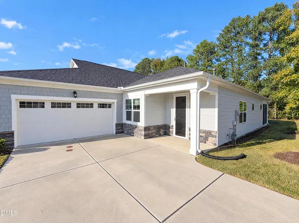 151 Olivine Dr, Raleigh, NC 27610