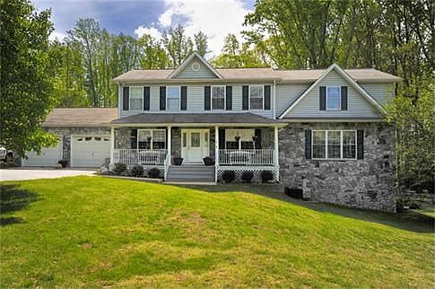 306 Bay Dale Drive