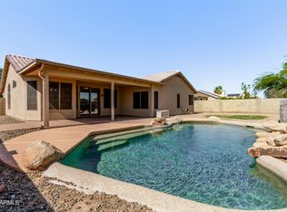 8207 W Glenn Dr, Glendale, AZ 85303