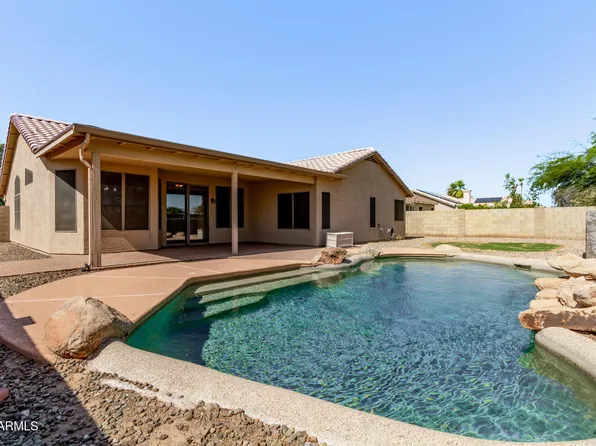 8207 W GLENN Drive, Glendale, AZ 85303