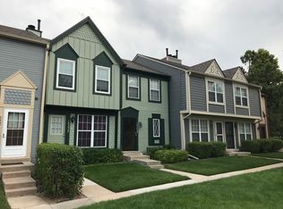 14262 E Hawaii Cir UNIT D, Aurora, CO 80012