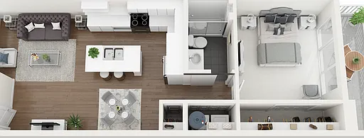 The Vue — Photo 14