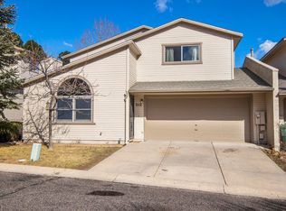 3112 N Kyle Loop, Flagstaff, AZ 86004