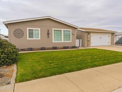 7009 Manor Way, Yakima, WA, 98908
