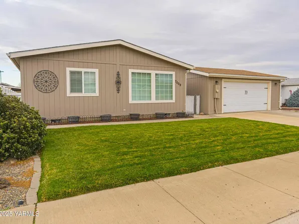 7009 Manor Way, Yakima, WA 98908