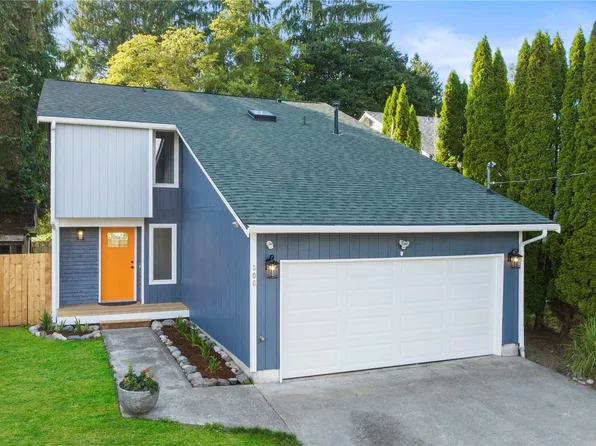 306 Cascade Avenue, Granite Falls, WA 98252