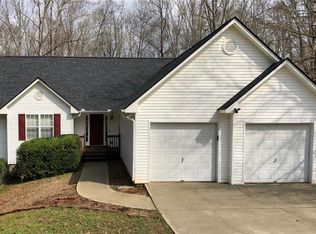 8340 Gabriel Ct, Gainesville, GA 30506