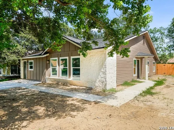 7530 ORIENTAL TRL, San Antonio, TX 78244