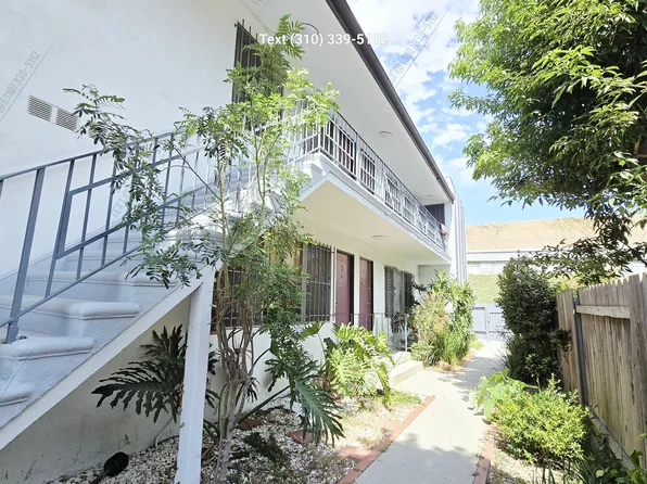 1517 Beloit Ave #3, Los Angeles, CA 90025