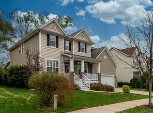 1117 Crystalwater Dr, Fuquay Varina, NC 27526