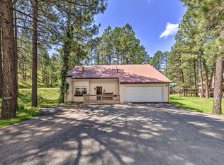 102 Timberline Trl, Ruidoso, NM 88345
