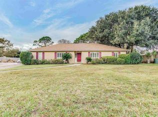 6821 Kitty Hawk Cir, Pensacola, FL 32506