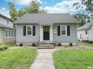 2709 Tremont Ave, Davenport, IA