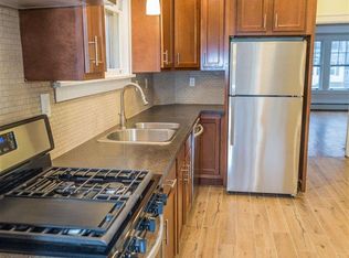 888 Warren St, Albany, NY 12208