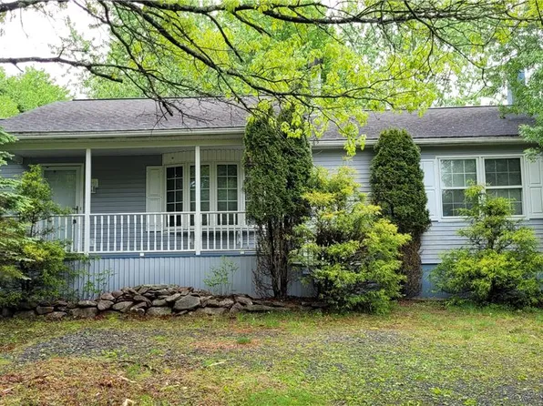 582 Stony Mountain Rd, Albrightsville, PA 18210