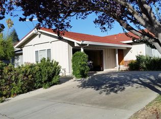 448 Palmetto Dr, Sunnyvale, CA 94086