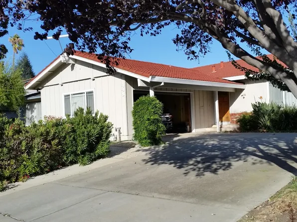 (undisclosed Address), Sunnyvale, CA 94086