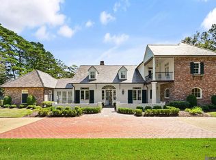 19249 W Muirfield Dr, Baton Rouge, LA 70810