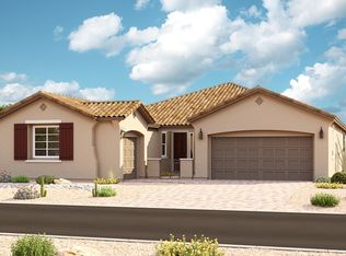 Pomona Plan, Light Sky Ranch, Queen Creek, AZ 85142