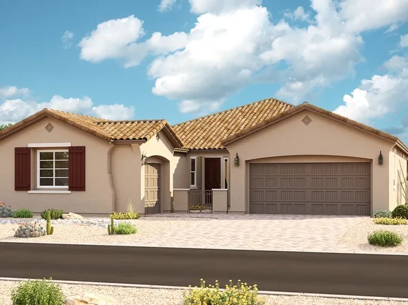 21798 E Lords Way, Queen Creek, AZ 85142