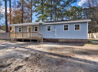 1032 Gay Road, Rocky Mount, NC 27801