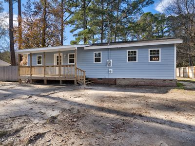 1032 Gay Road, Rocky Mount, NC, 27801
