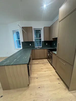 Kitchen, photo 3