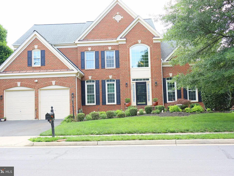 2650 Cockerill Farm Ln