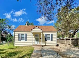 1047 S Glenn Ave, Wichita, KS 67213