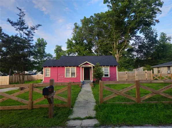 6658 Marsh Ave, Lithia Springs, GA 30122