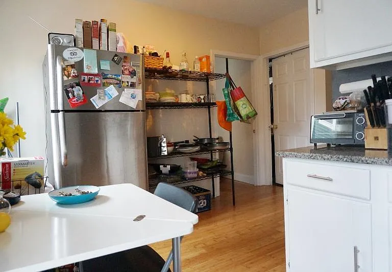 74 Mozart St #2R — Photo 2