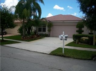 17386 SW 20th St, Miramar, FL 33029