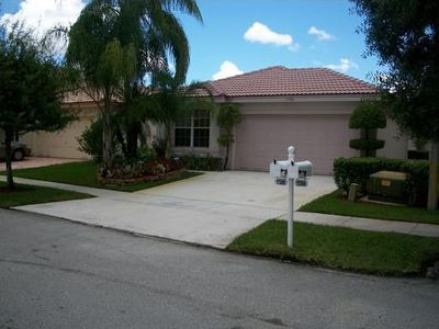17386 SW 20th St, Miramar, FL, 33029