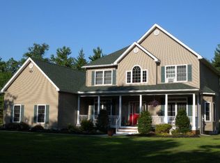 311 Conners Rd, Peru, NY 12972