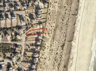 27201 Farrow Ct LOT 7, Salvo, NC 27972