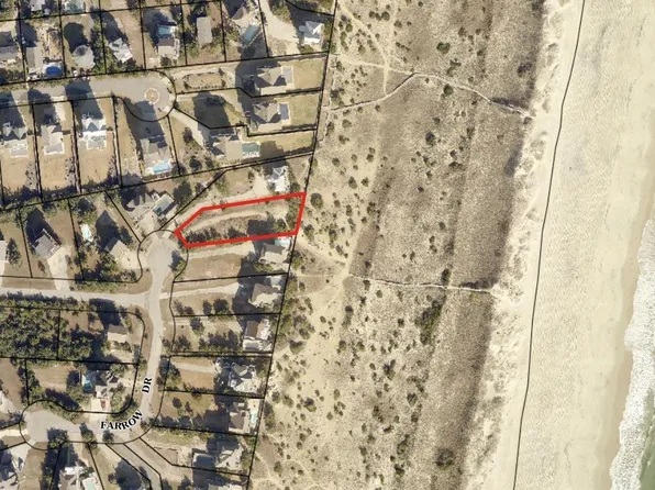 27201 Farrow Ct Lot 7, Salvo, NC 27972