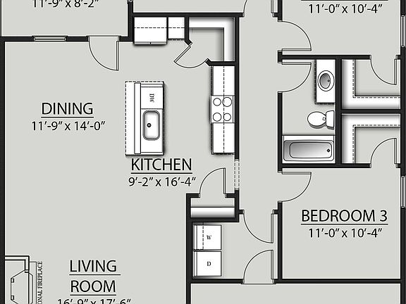 2nd image of this home